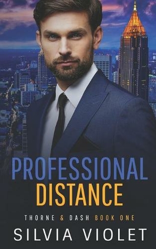 Professional Distance: (Thorne and Dash 1)