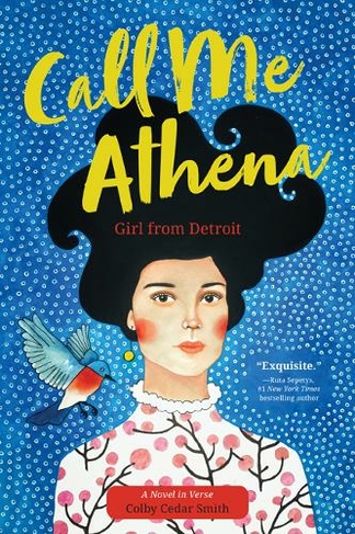 Call Me Athena: Girl from Detroit