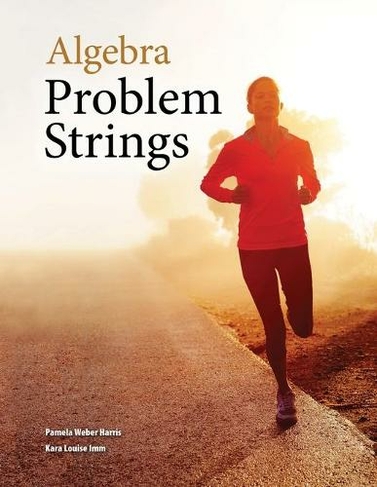 Algebra Problem Strings (Perfect Bound)