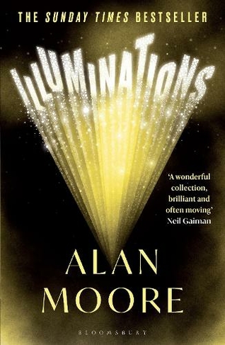 Illuminations: The Top 5 Sunday Times Bestseller