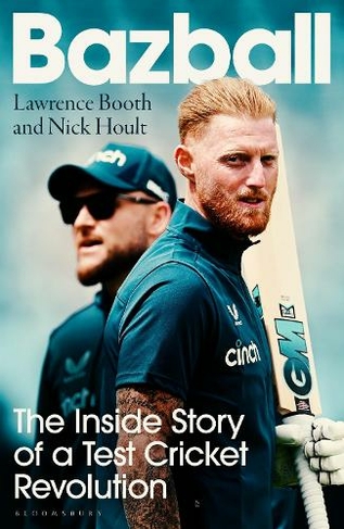 Bazball: The inside story of a Test cricket revolution