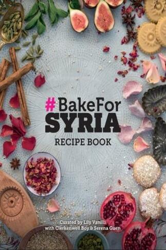 #BAKE FOR SYRIA: (None ed.)
