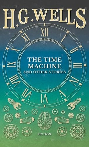 Time Machine and Other Stories