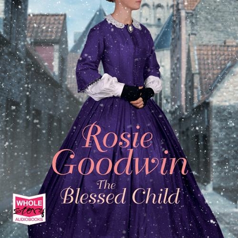The Blessed Child: (Unabridged edition)