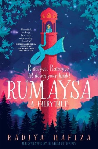 Rumaysa: A Fairytale: (Rumaysa)