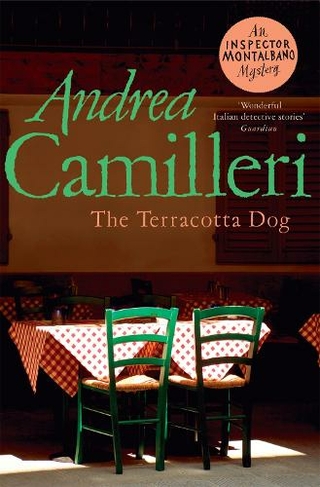 The Terracotta Dog: (Inspector Montalbano mysteries)