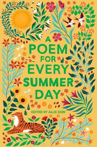 A Poem for Every Summer Day: (A Poem for Every Day and Night of the Year)