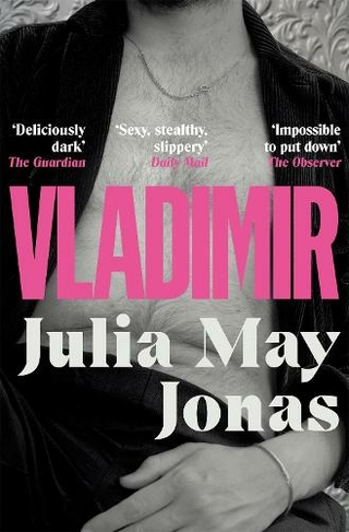 Vladimir: 'Favourite Book of the Year' Vogue