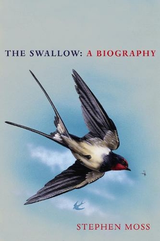 The Swallow: A Biography (Shortlisted for the Richard Jefferies Society and White Horse Bookshop Literary Award) (The Bird Biography Series)