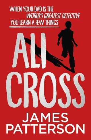 Ali Cross: (Ali Cross)