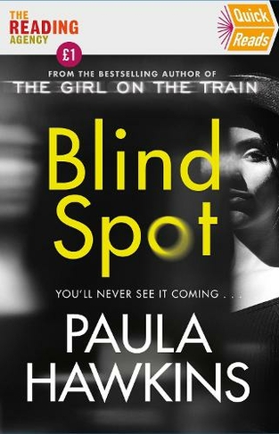 Blind Spot: Quick Reads 2022