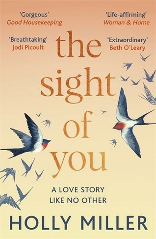 The Sight of You: An unforgettable love story and Richard & Judy Book Club pick