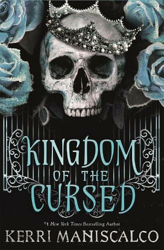Kingdom of the Cursed: (Kingdom of the Wicked)
