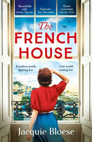 The French House - Richard & Judy Book Club Pick Winter 2022