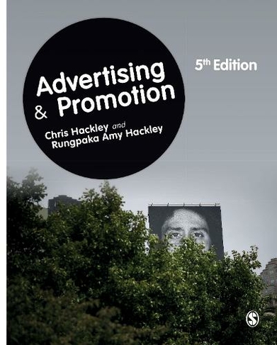 Advertising and Promotion: (5th Revised edition)