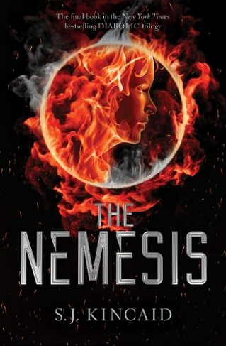 The Nemesis: (The Diabolic 3)