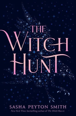 The Witch Hunt: (Reprint)