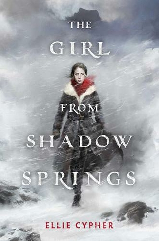 The Girl from Shadow Springs: (Reprint)