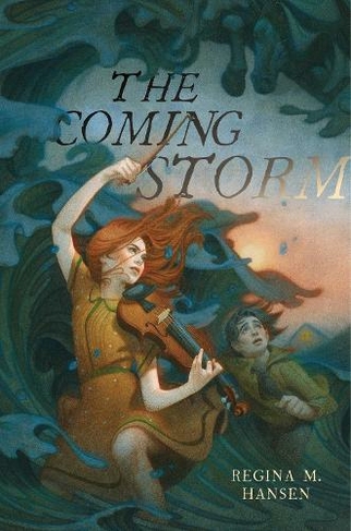 The Coming Storm: (Reprint)