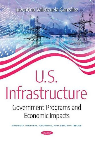 U.S. Infrastructure: Government Programs and Economic Impacts