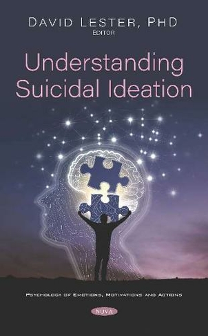 Understanding Suicidal Ideation