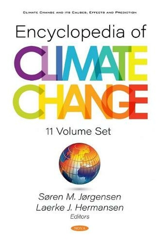 Encyclopedia of Climate Change (11 Volume Set)