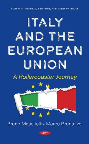 Italy and the European Union: A Rollercoaster Journey