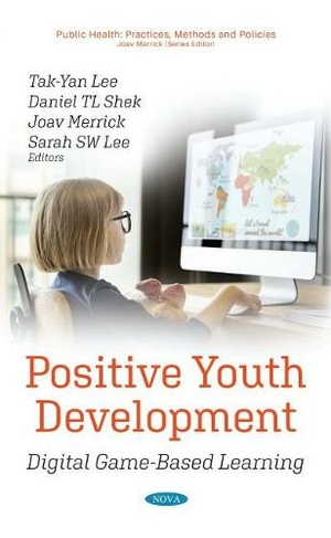 Positive Youth Development: Digital Game-Based Learning