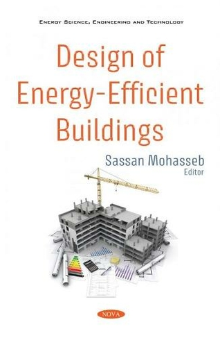 Design of Energy-Efficient Buildings