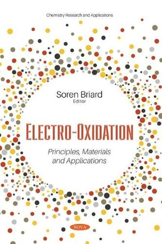 Electro-Oxidation: Principles, Materials and Applications
