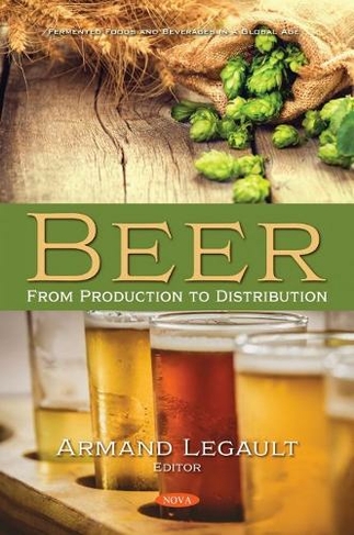 Beer: From Production to Distribution