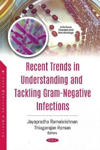 Recent Trends in Understanding and Tackling Gram-Negative Infections