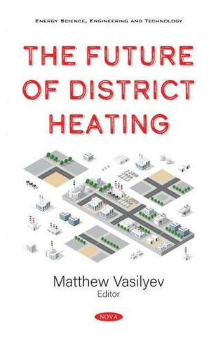The Future of District Heating