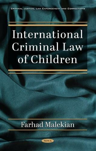 International Criminal Law of Children