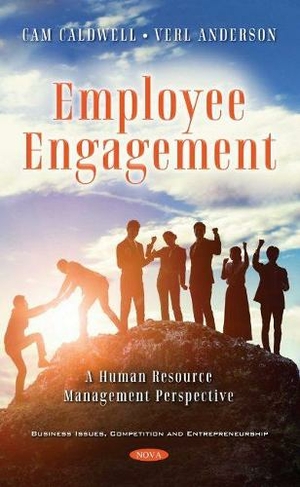Employee Engagement: A Human Resource Management Perspective