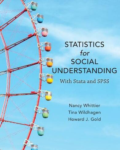 Statistics for Social Understanding: With Stata and SPSS