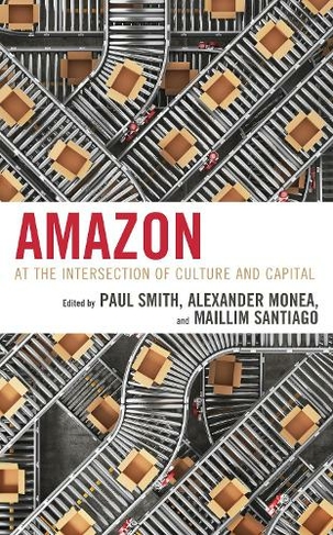 Amazon: At the Intersection of Culture and Capital