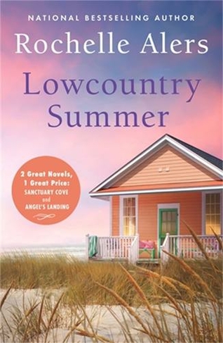 Lowcountry Summer: 2-in-1 Edition with Sanctuary Cove and Angels Landing
