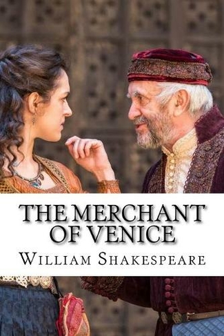 The merchant of venice (Shakespeare)