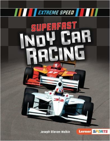 Superfast Indy Car Racing: Extreme Speed