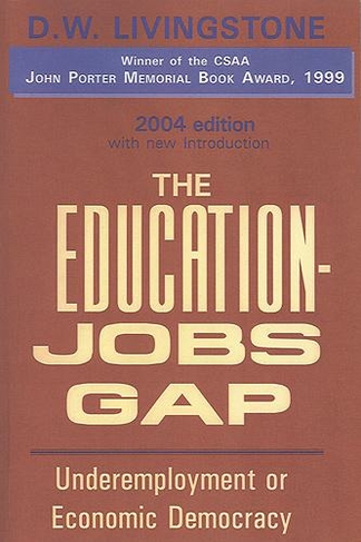 The Education-Jobs Gap: Underemployment or Economic Democracy