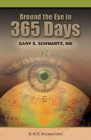 Around the Eye in 365 Days