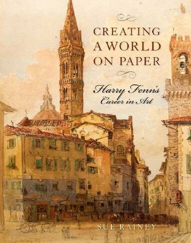 Creating a World on Paper: Harry Fenn's Career in Art