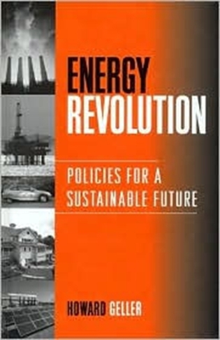 Energy Revolution: Policies for a Sustainable Future