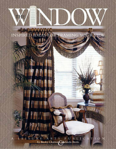 Window Inspired Ideas for Framing Your View