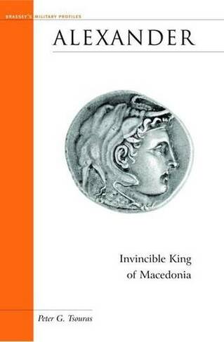Alexander: Invincible King