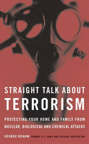 Straight Talk About Terrorism
