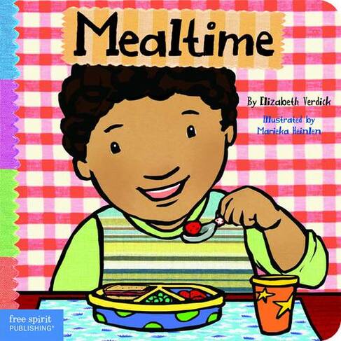 Mealtime: (Toddler Tools)