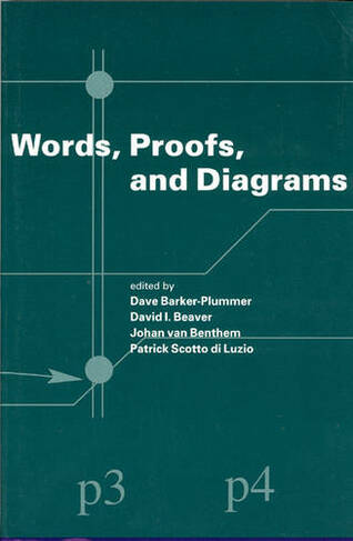 Words, Proofs and Diagrams: (Lecture Notes)