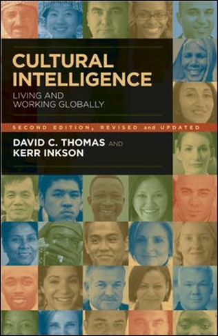 Cultural Intelligence: Living and Working Globally 2nd edition